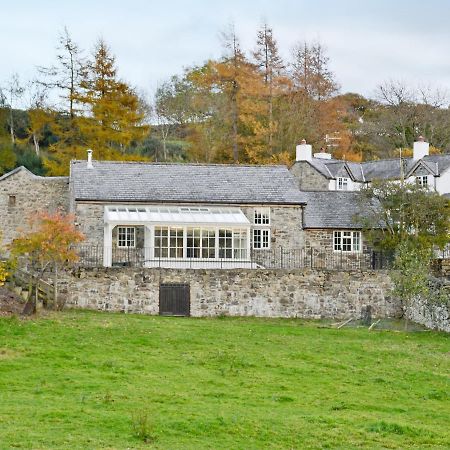 Plas Iwrwg Granary - 28091 Tal-y-Cafn Zewnętrze zdjęcie