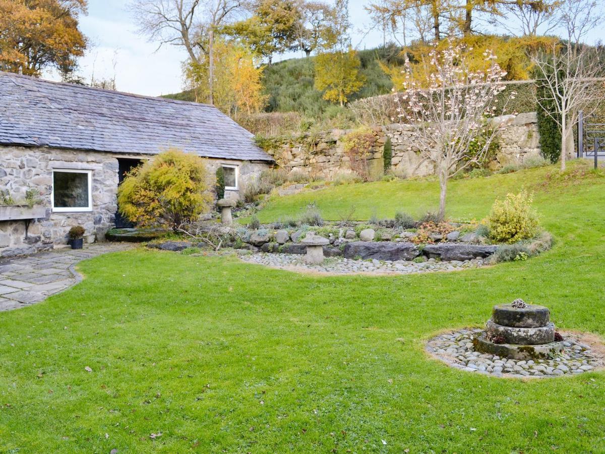 Plas Iwrwg Granary - 28091 Tal-y-Cafn Zewnętrze zdjęcie